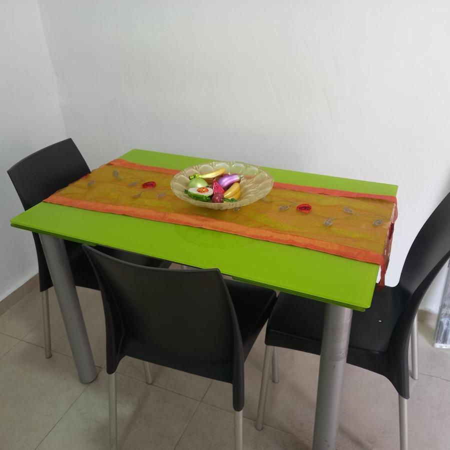 Magnolia Nice Room لقنت المظهر الخارجي الصورة