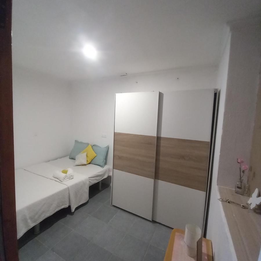 Magnolia Nice Room لقنت المظهر الخارجي الصورة