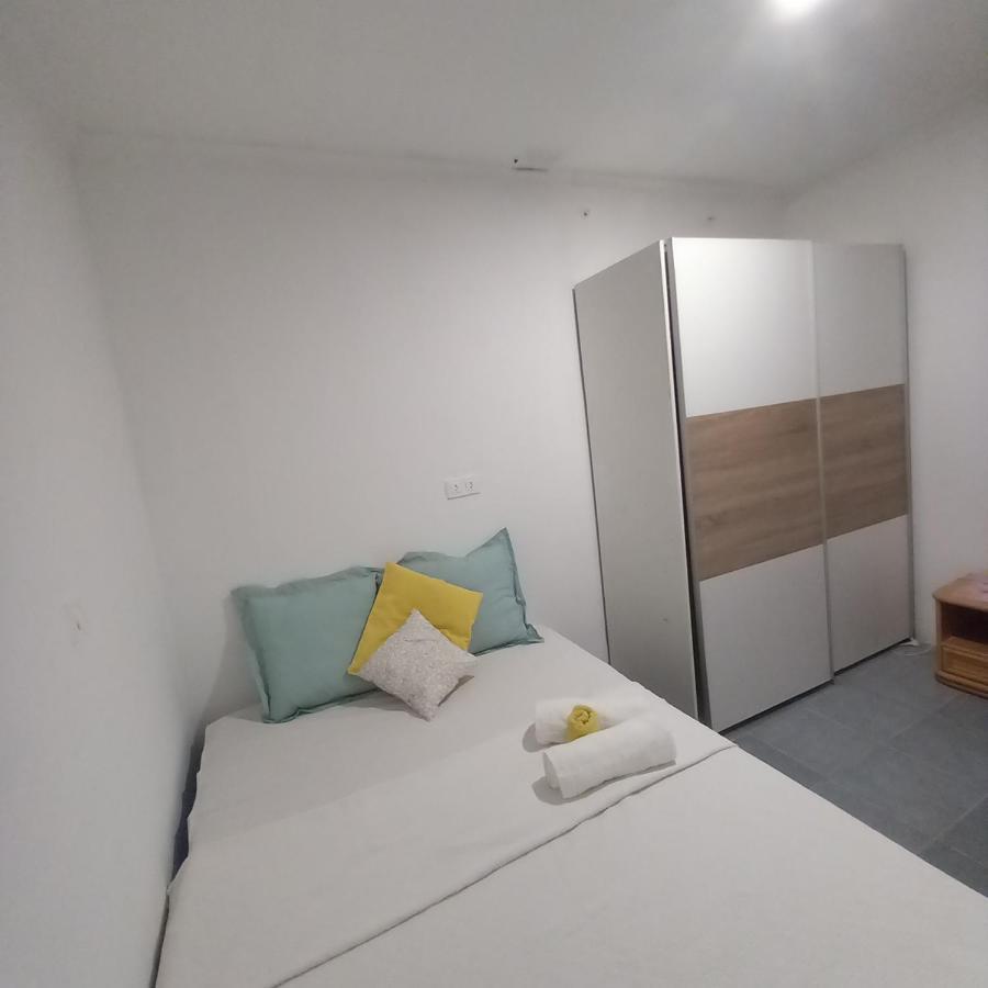 Magnolia Nice Room لقنت المظهر الخارجي الصورة