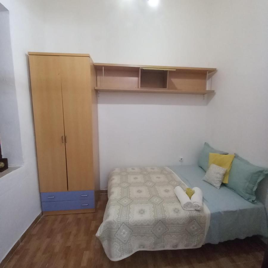 Magnolia Nice Room لقنت المظهر الخارجي الصورة