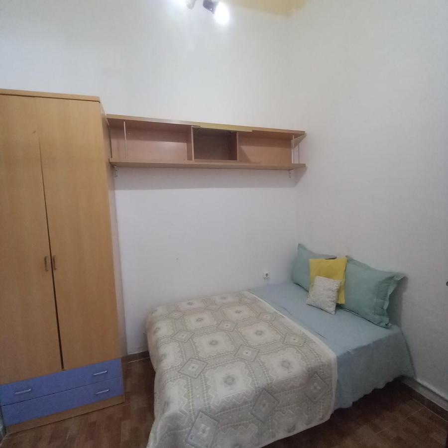 Magnolia Nice Room لقنت المظهر الخارجي الصورة