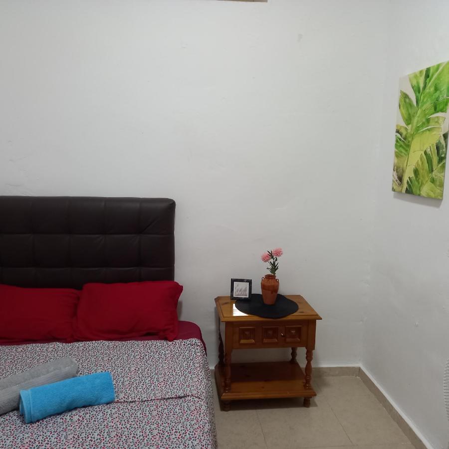 Magnolia Nice Room لقنت المظهر الخارجي الصورة