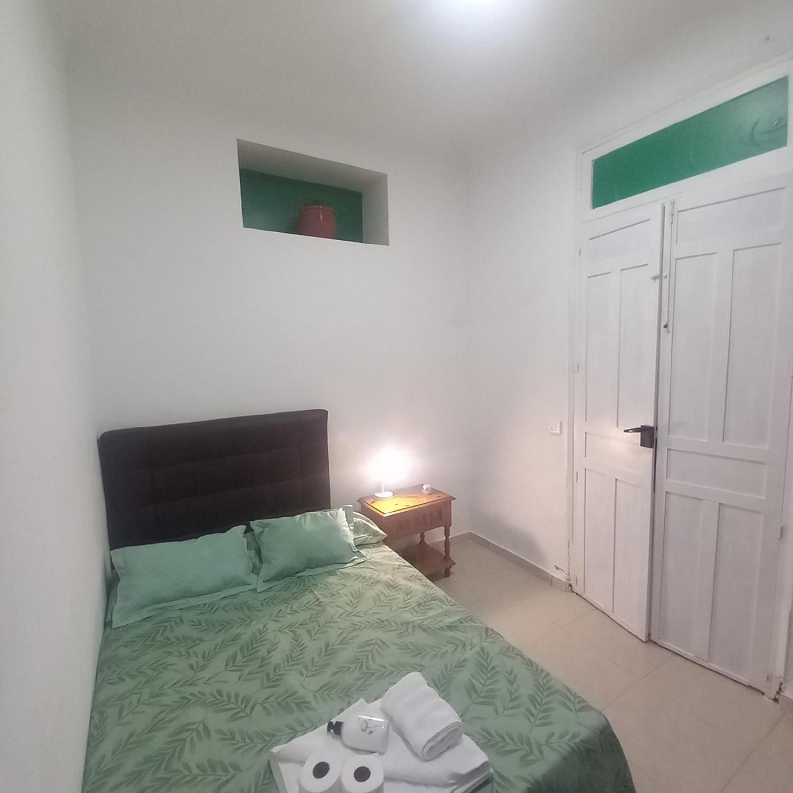 Magnolia Nice Room لقنت المظهر الخارجي الصورة