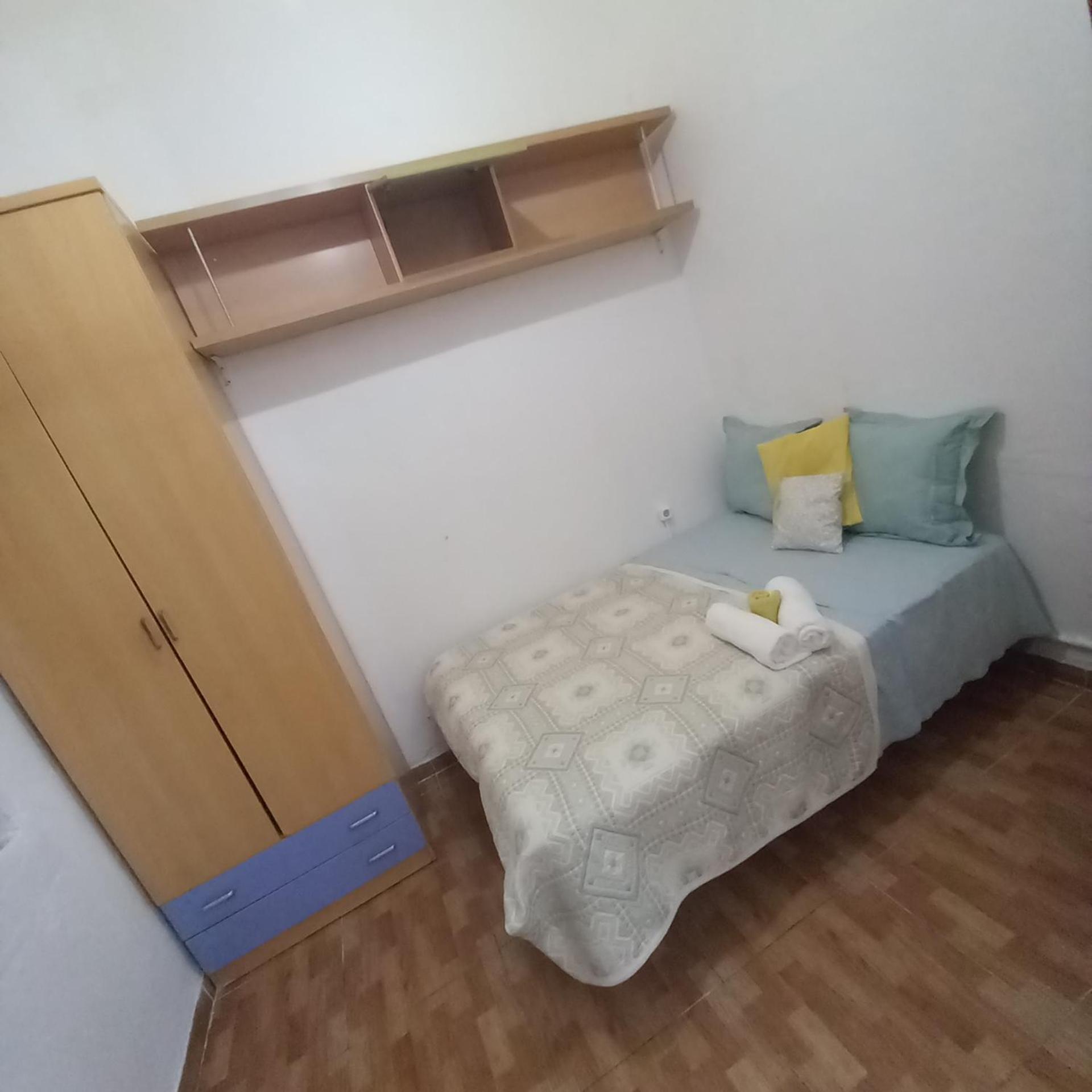 Magnolia Nice Room لقنت الغرفة الصورة